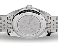 Orologio Rado Uomo Golden Horse in Acciaio R33930203 - R33930203